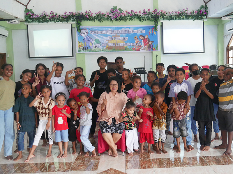 Ibadah